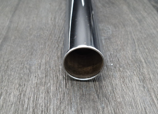 Uitlaatbochten BMW R 100 Rs