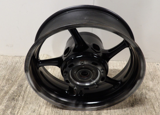 Achtervelg Yamaha FZ8