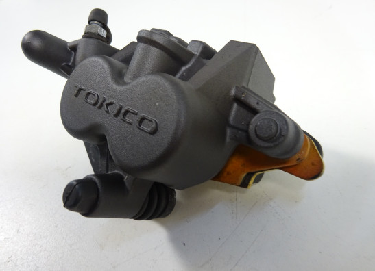 Brake caliper left front Kawasaki ER 6