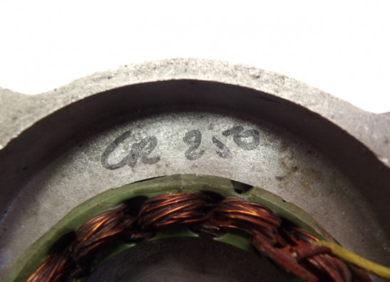 Lichtmaschine Honda Overige Honda