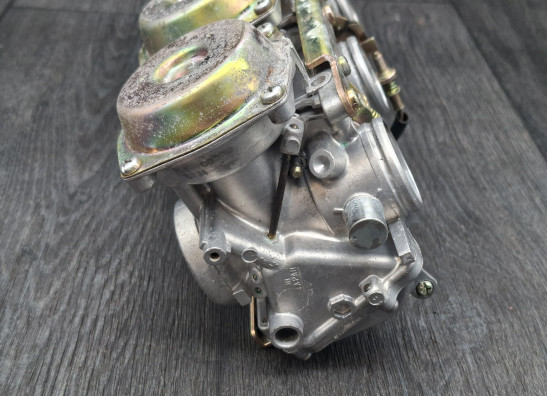Carburateurset Yamaha FZR 1000