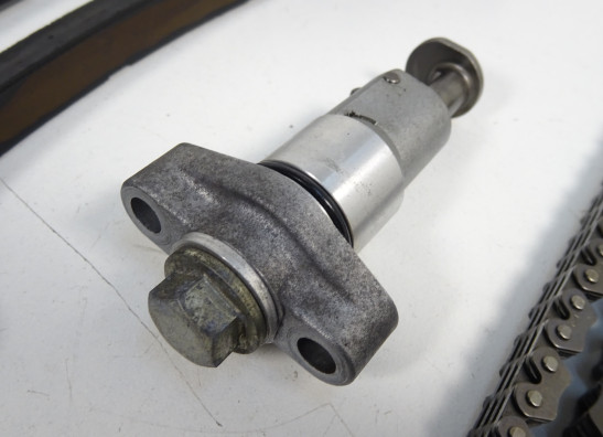 Camshaft Kawasaki VERSYS 650