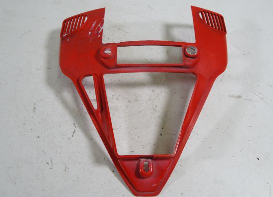 Cowl V shape under Ducati 749  999