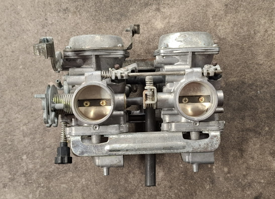 Vergaser-Set Honda CB 450