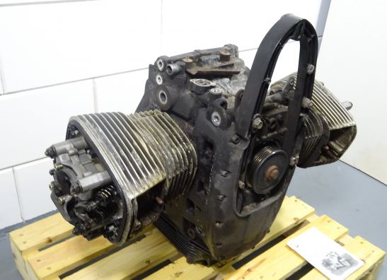 Motorblok BMW R 1150 RT   R 850 RT