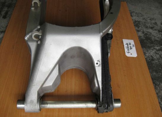 Achterbrug Honda CBR Fireblade