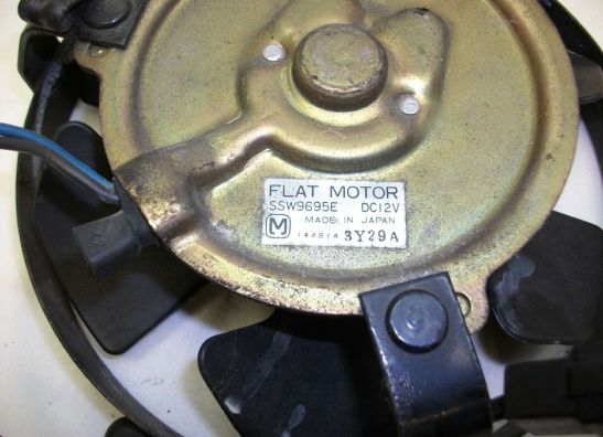 Lufter Yamaha FZR 600