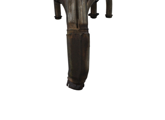 Uitlaatbochten Suzuki GSF 600 650 Bandit 