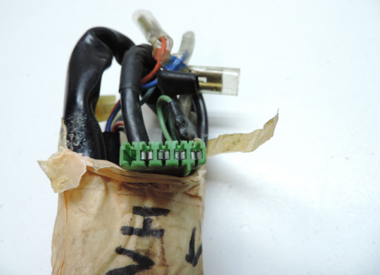 Handlebar switch assy left Honda CBX 650 E