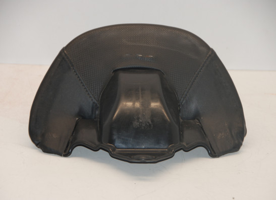 Buddy zadel Harley Davidson VROD VRSC