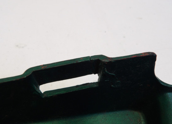 Seitenverkleidung links klein Suzuki GSX 400 E