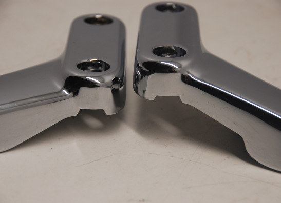 Achtersubframe Harley Davidson Softtail