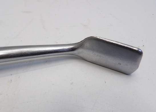 Standaard Suzuki VS 800 Intruder