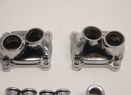 Motorblok diverse Harley Davidson Softtail