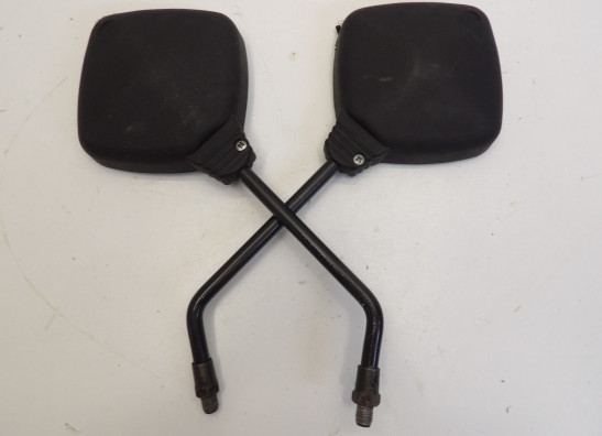 Spiegel set Moto Guzzi V35 V50 V65