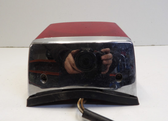 Achterlicht Suzuki LS 650