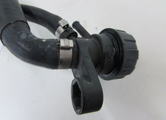 Radiator toebehoren Aprilia Tuono 1000