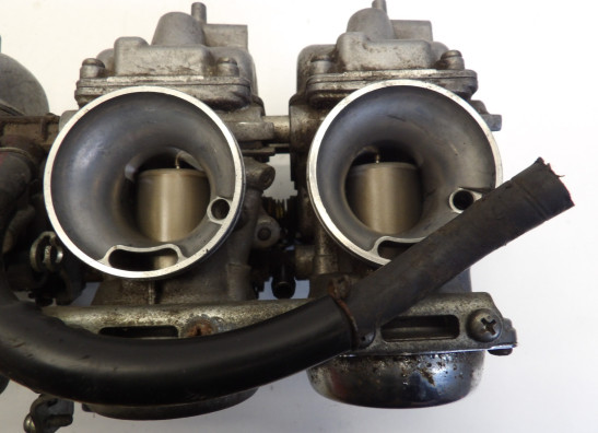 Carburetor assy Honda CBX 650 E