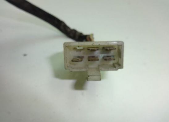 Slotenset Kawasaki Z 550 GT