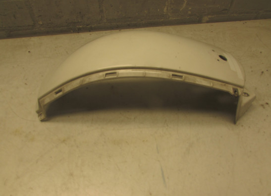 Tankcover BMW F 650 GS