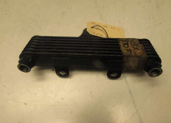 Oliekoeler Honda CBX 550 F2