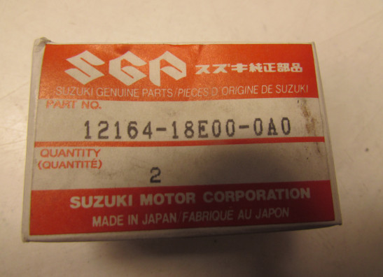 Motorblock Sonstiges Suzuki GSX R 600