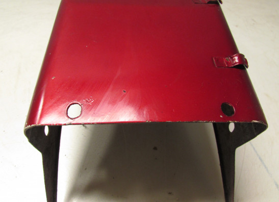 Achterspatbord Yamaha XJ 700