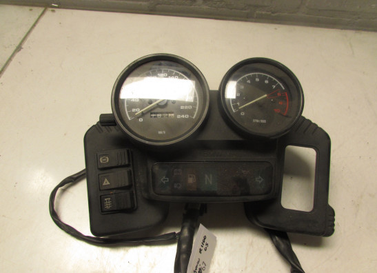 Tellerset BMW R 1100 GS