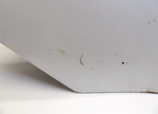 Tankcover Yamaha FZR 600