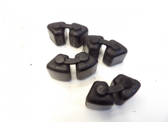 Dynamo Honda Goldwing GL