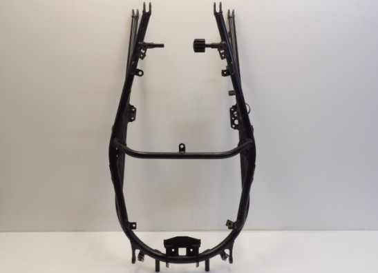 Heckrahme BMW R 1100 S