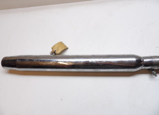 Muffler Kawasaki VN 700  750
