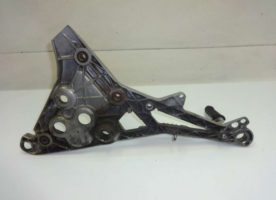 Rechter schetsplaat Yamaha FJ 1200