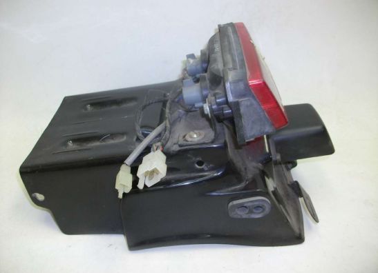 Achterkuipdeel Kawasaki GPZ 900