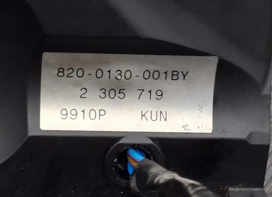Stuurschakelaar BMW K 1200 LT