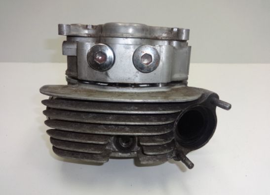 Cilinderkop Kawasaki VN 1500