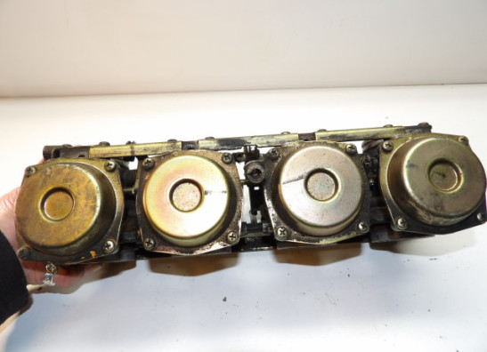 Carburateurset Yamaha FZ 750