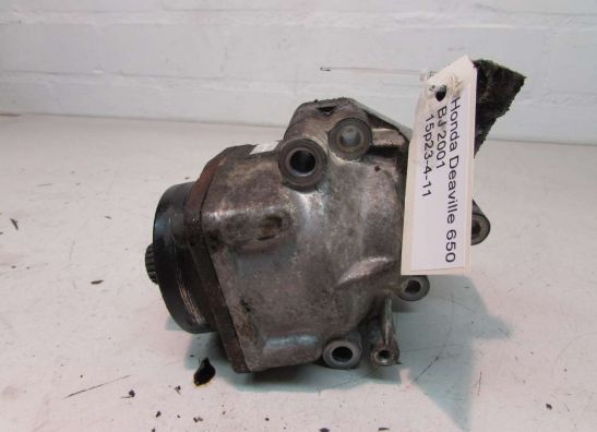 Kardan Honda Deauville 650 - 700