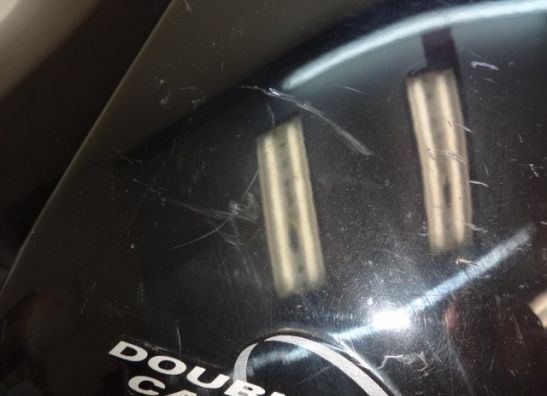 Rechter topkuip Aprilia Pegaso