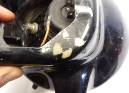 Scheinwerfer Honda CB 450