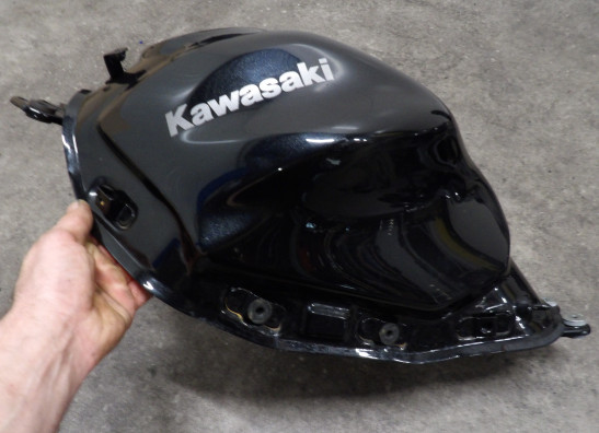 Benzintank Kawasaki Z 650