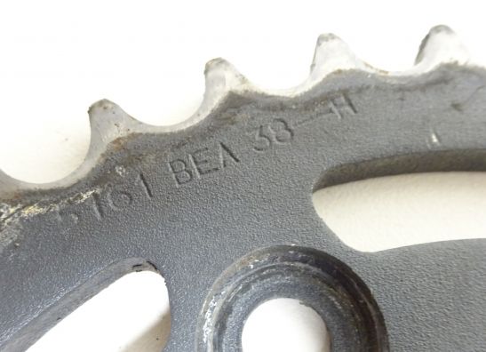 Tandwiel Ducati Monster S4