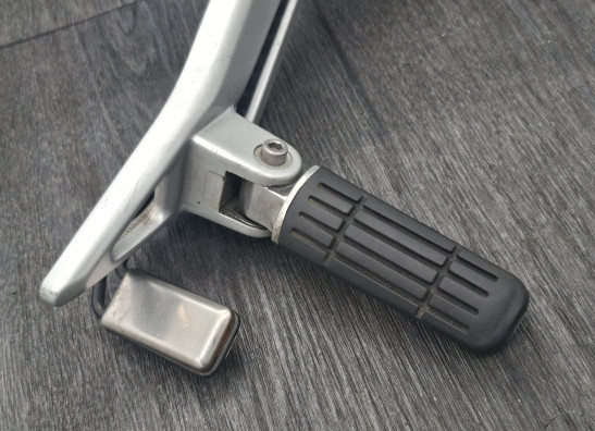 Main step holder right Yamaha FJR 1300