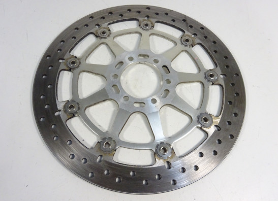 Remschijf voor KTM 990 Superduke