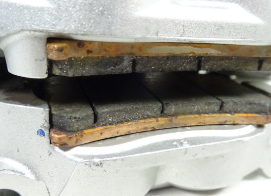 Remklauw rechts voor Ducati monster 696