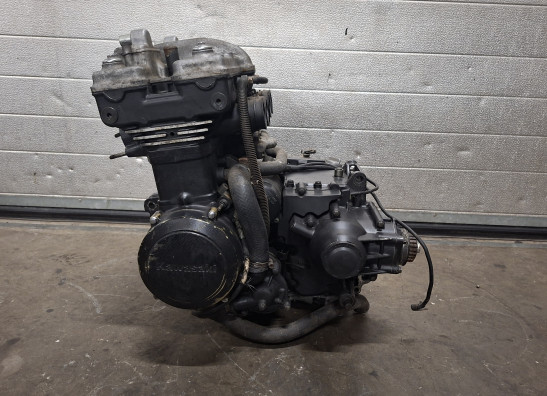 Motorblock Kawasaki ZL 600