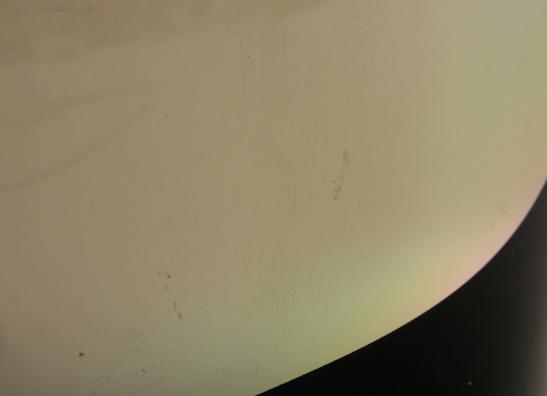 Windscherm Yamaha FJ 1200