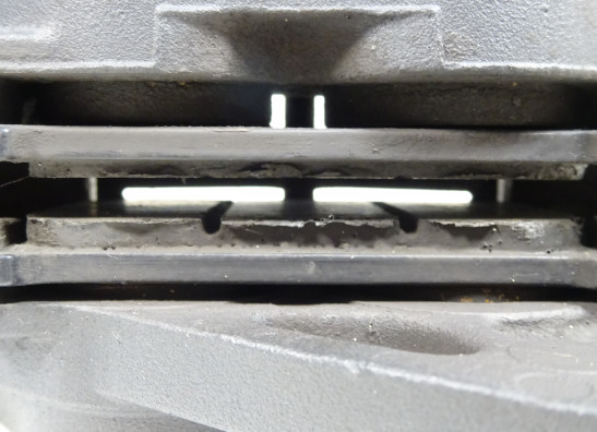 Bremssattel Bremszange vorn links Triumph Sprint ST 955