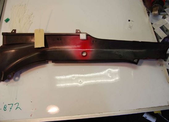 Cowl left rear Suzuki GSX F 750