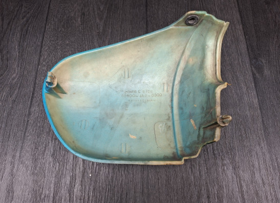 Linker zijkuip klein Honda CB 400